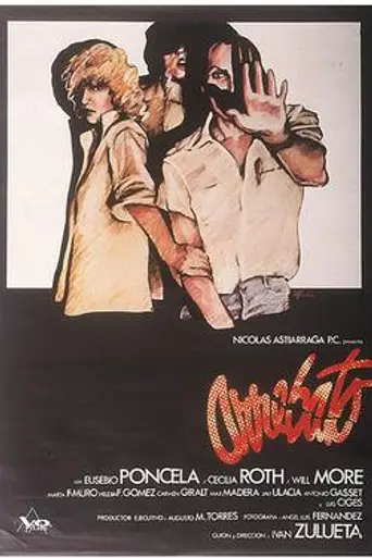 Arrebato (1979)