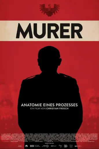 Caso Murer: El carnicero de Vilnius (2018)
