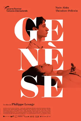 Génesis (2018)