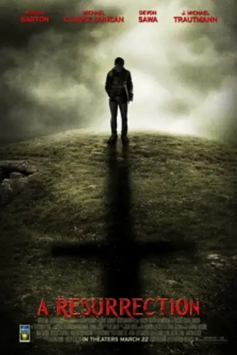 A Resurrection (2013)