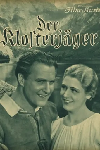 The Monastery's Hunter (1935)