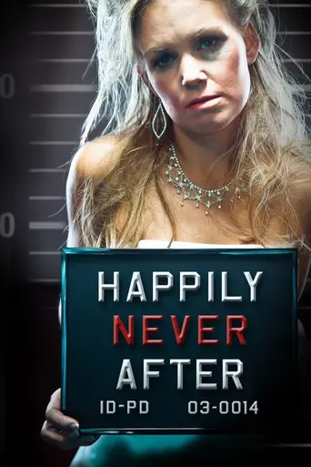 Happily Never After — 1 сезон