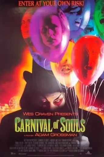 Carnival of Souls (1998)
