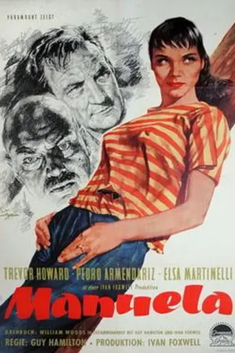 Manuela (1957)