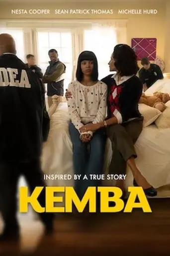 Kemba (2023)