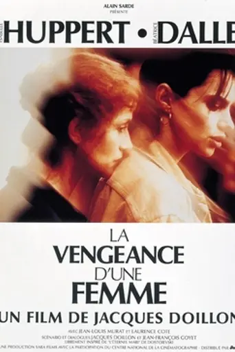 A Woman's Revenge (1990)