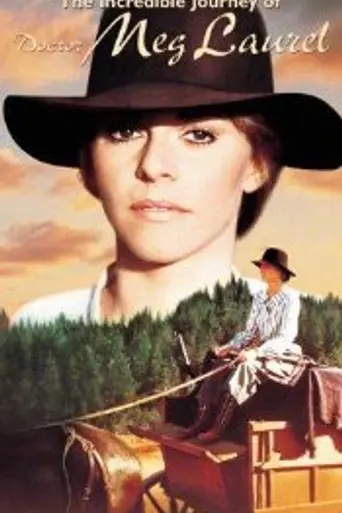 The Incredible Journey of Doctor Meg Laurel (1979)