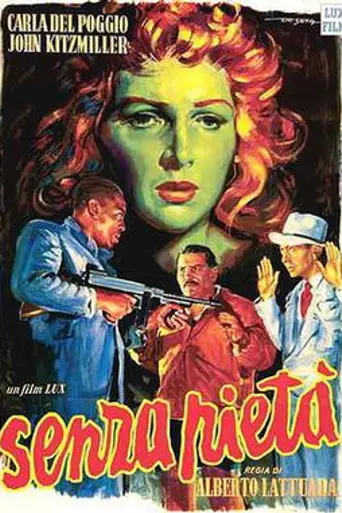 Sin piedad (1948)