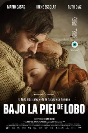 Bajo la piel del lobo (2018)
