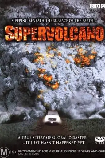 Supervolcán (2005)