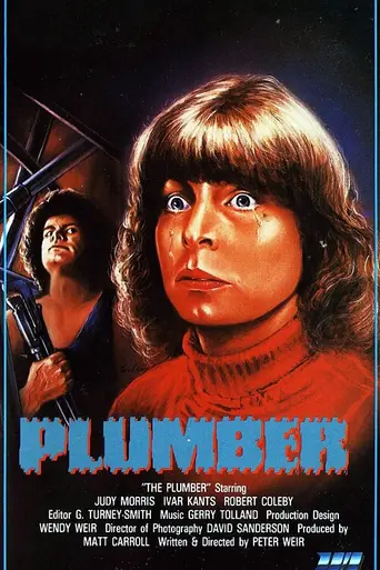 Водопроводчик (1979)