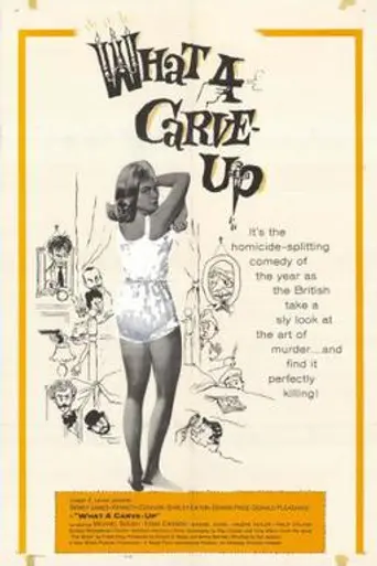 No Place Like Homicide! (1961)
