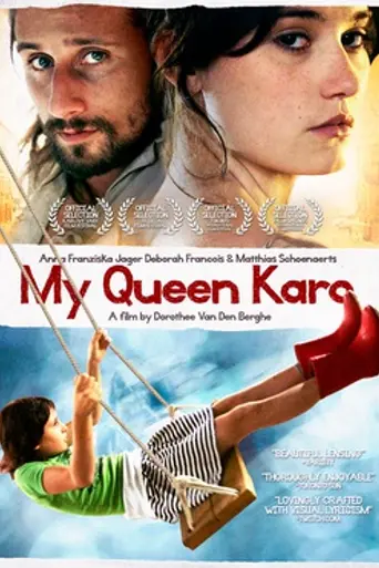 My Queen Karo (2009)