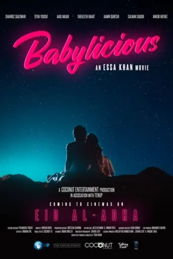 Babylicious (2023)