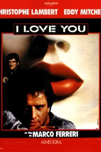 I Love You (1986)