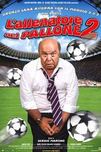 L'allenatore nel pallone 2 (2008)
