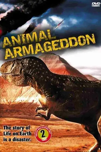 Animal Armageddon (2009)