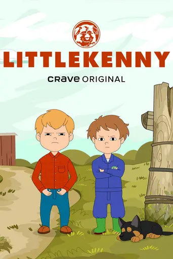 Littlekenny (2019)