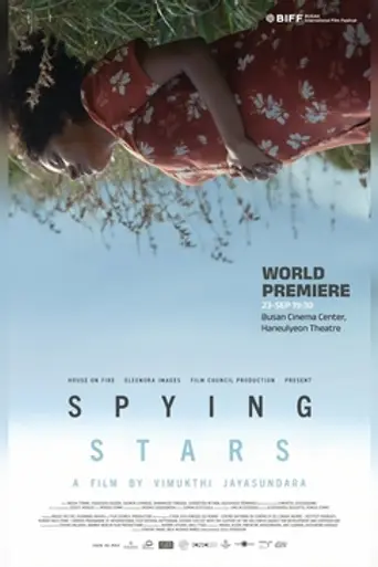 Spying Stars