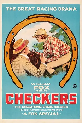 Checkers (1919)