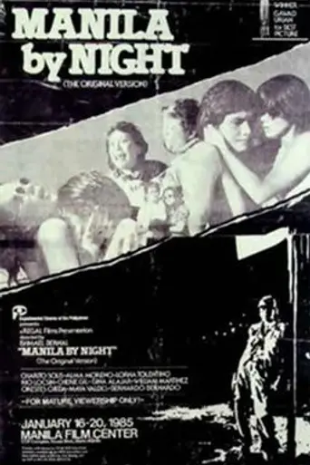 Manila by Night (1980)