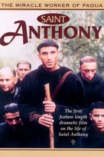 Saint Anthony: The Miracle Worker of Padua (2002)