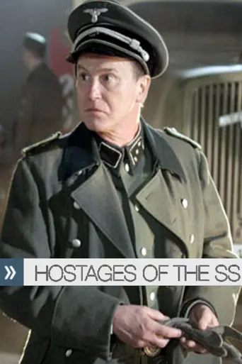 Hostages of the SS (2015)