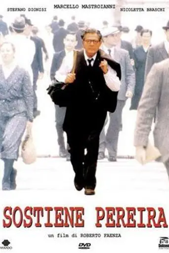Sostiene Pere (1995)
