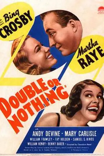 Double or Nothing (1937)