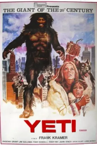 Yeti (1977)