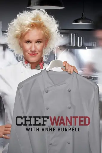 Chef Wanted with Anne Burrell (2012)