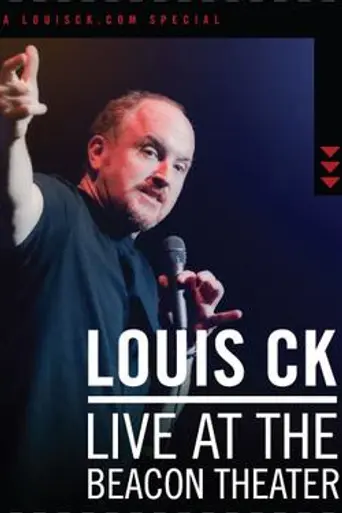 Live at the Beacon Theater (2011)