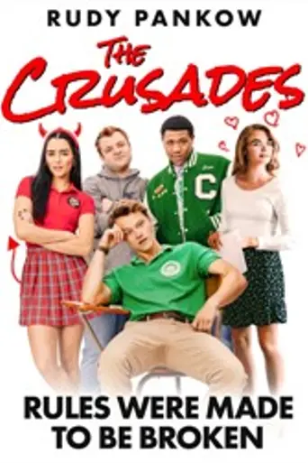 The Crusades