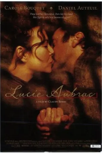 Amor en tiempos de guerra (1997)