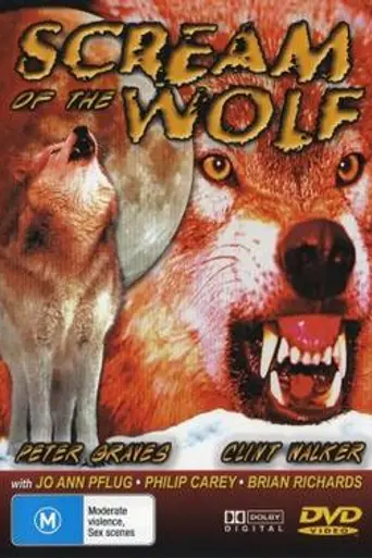 Scream of the Wolf (1974)