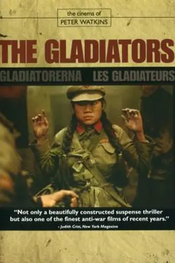 The Gladiators (1969)