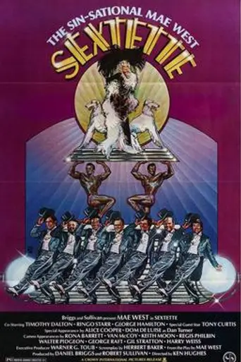 Sextette (1978)