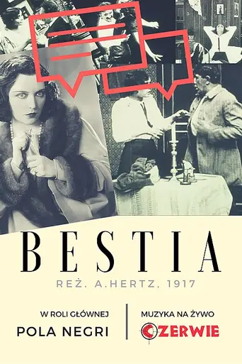 Bestia (1917)