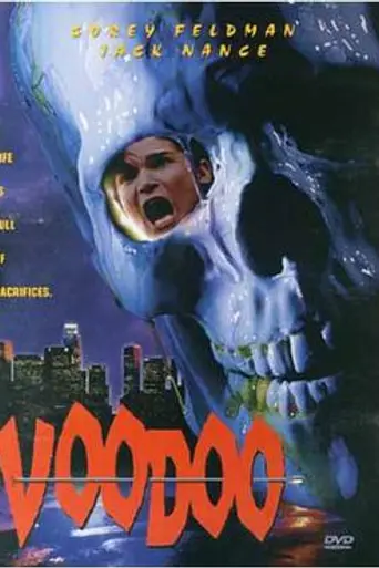 Voodoo (1995)