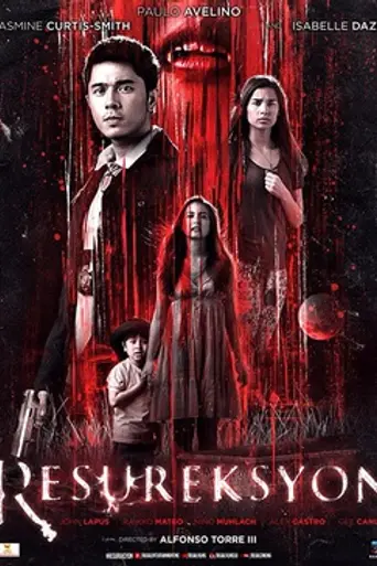Resureksyon (2015)
