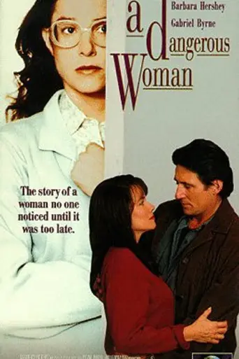 Una mujer peligrosa (1993)