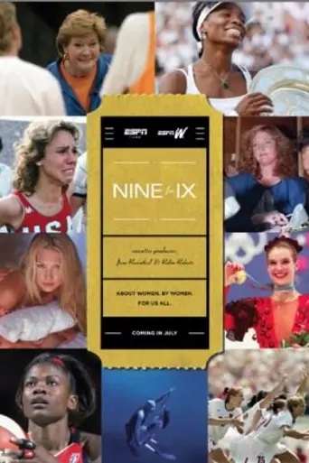 Nine for IX (2013)