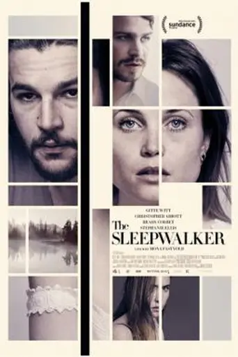 The Sleepwalker (2014)