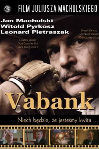 Vabank (1981)