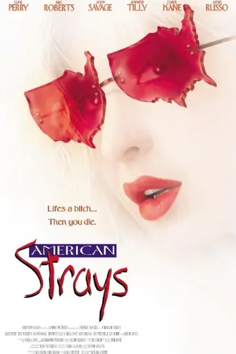 American Strays (1996)