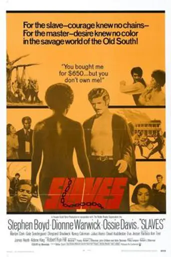 Slaves (1969)