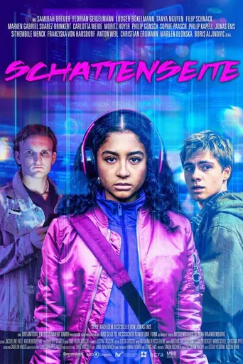 Schattenseite (2025)