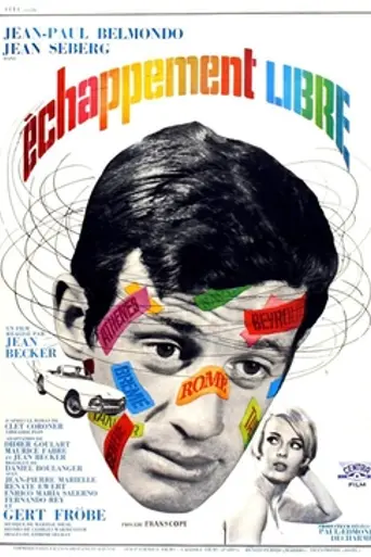 Backfire (1964)
